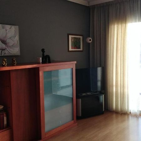 Apartamento Playa Cambrils Torresol 2 Екстериор снимка