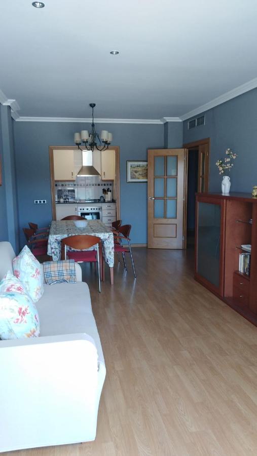 Apartamento Playa Cambrils Torresol 2 Екстериор снимка