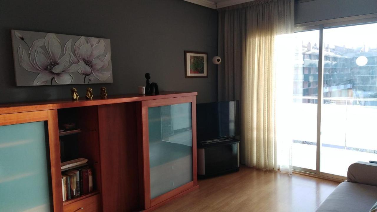 Apartamento Playa Cambrils Torresol 2 Екстериор снимка